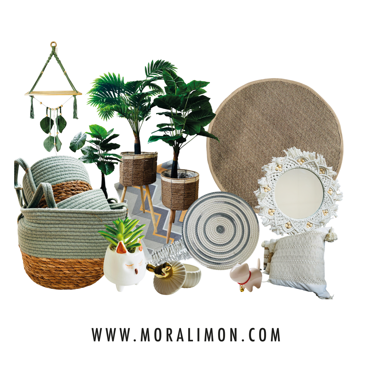 Deco Hogar