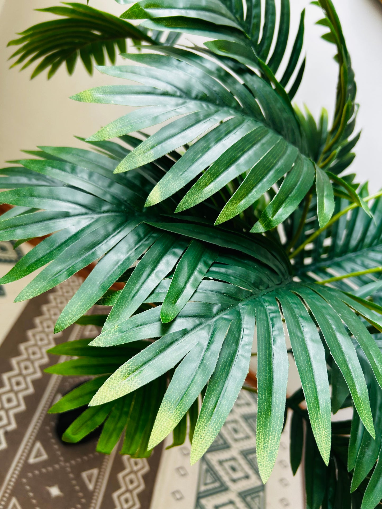 Planta artificial de interior o exterior